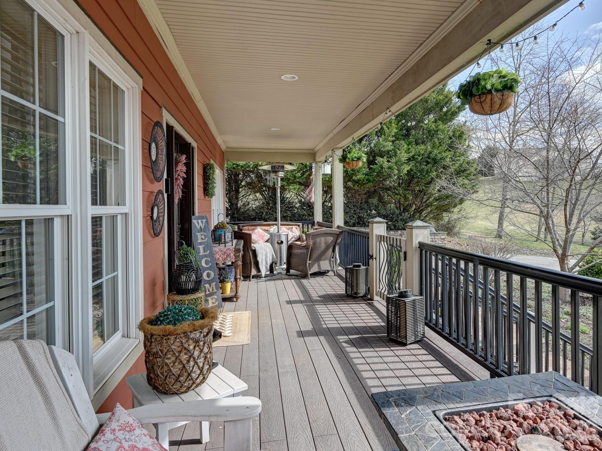 Full View Estates - Residential