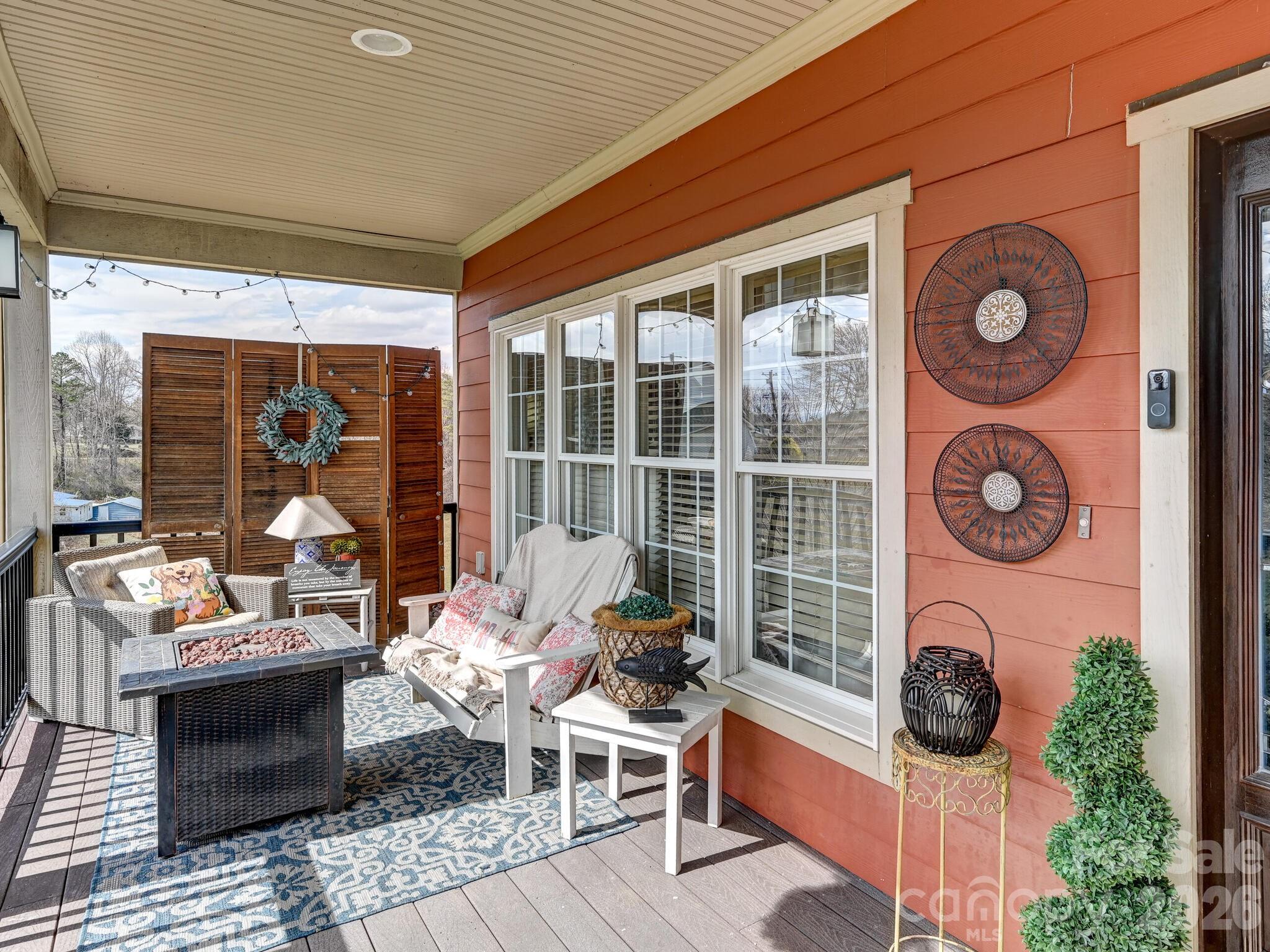 Full View Estates - Residential