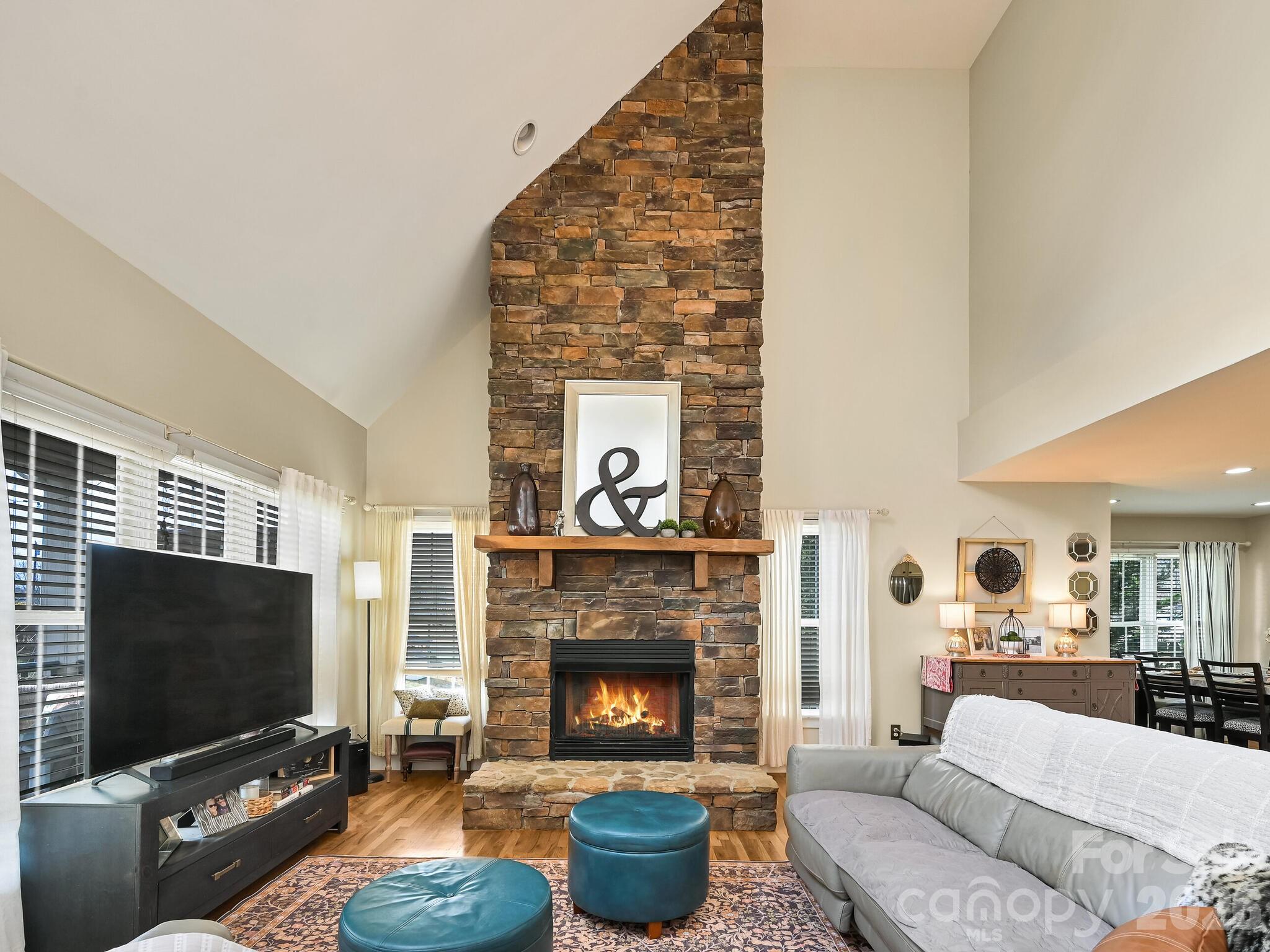 Full View Estates - Residential