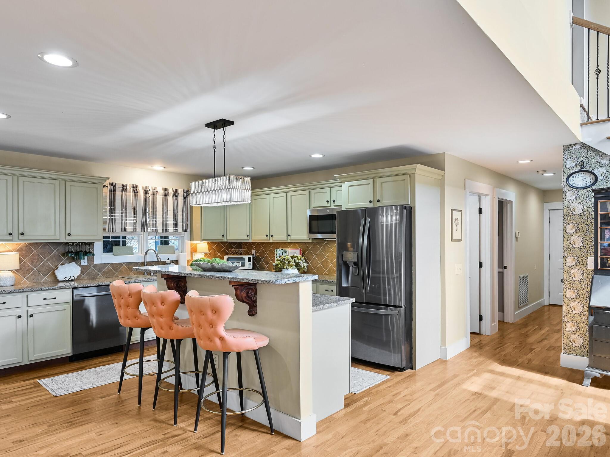 Full View Estates - Residential