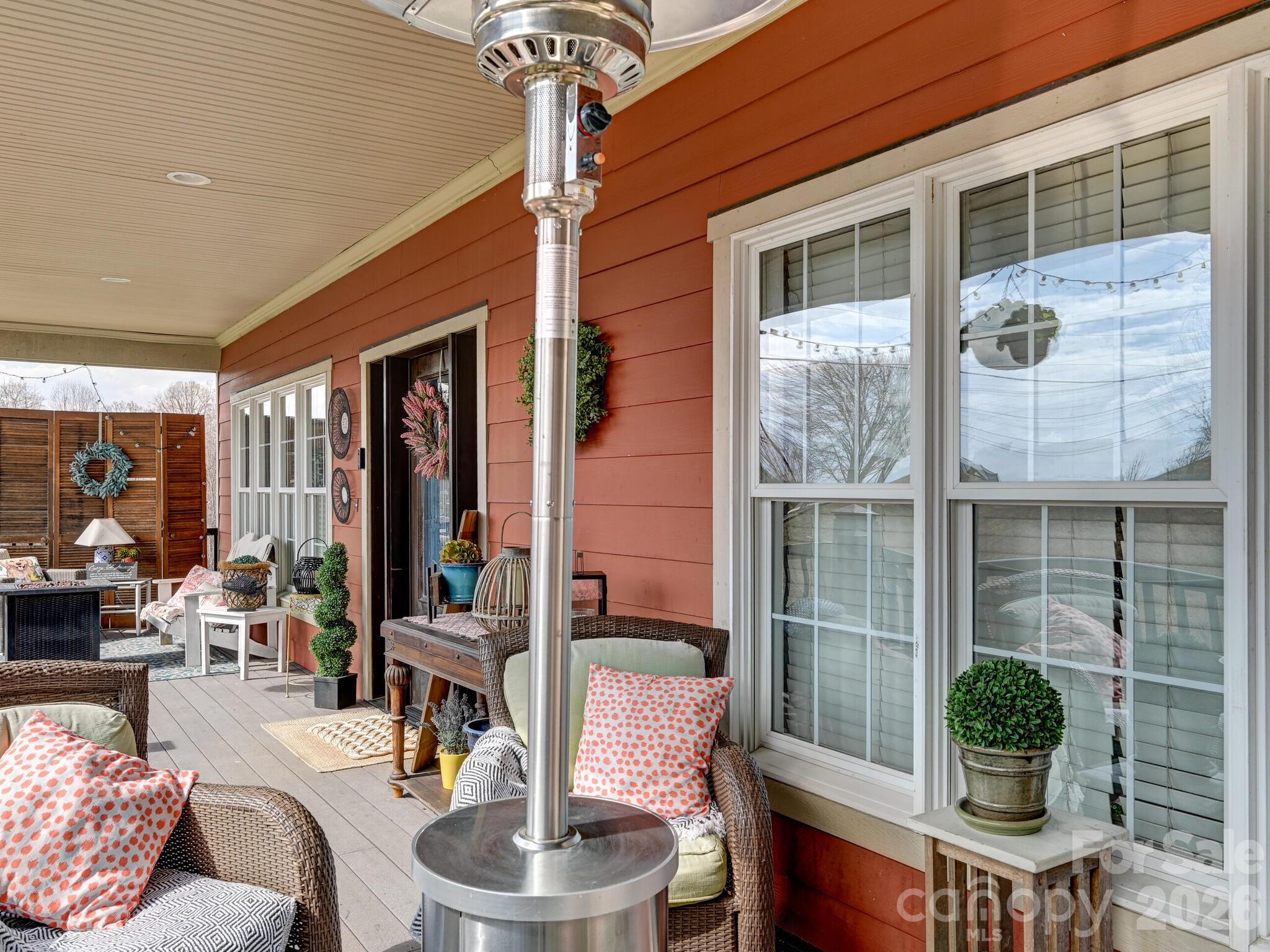 Full View Estates - Residential