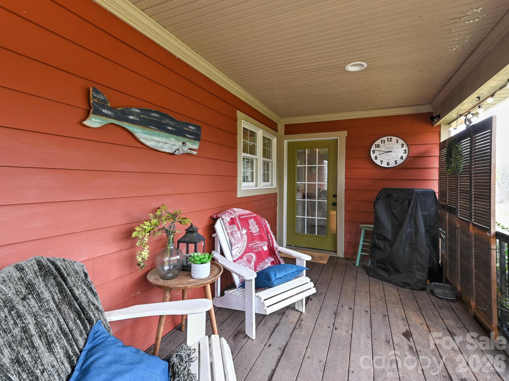 Full View Estates - Residential