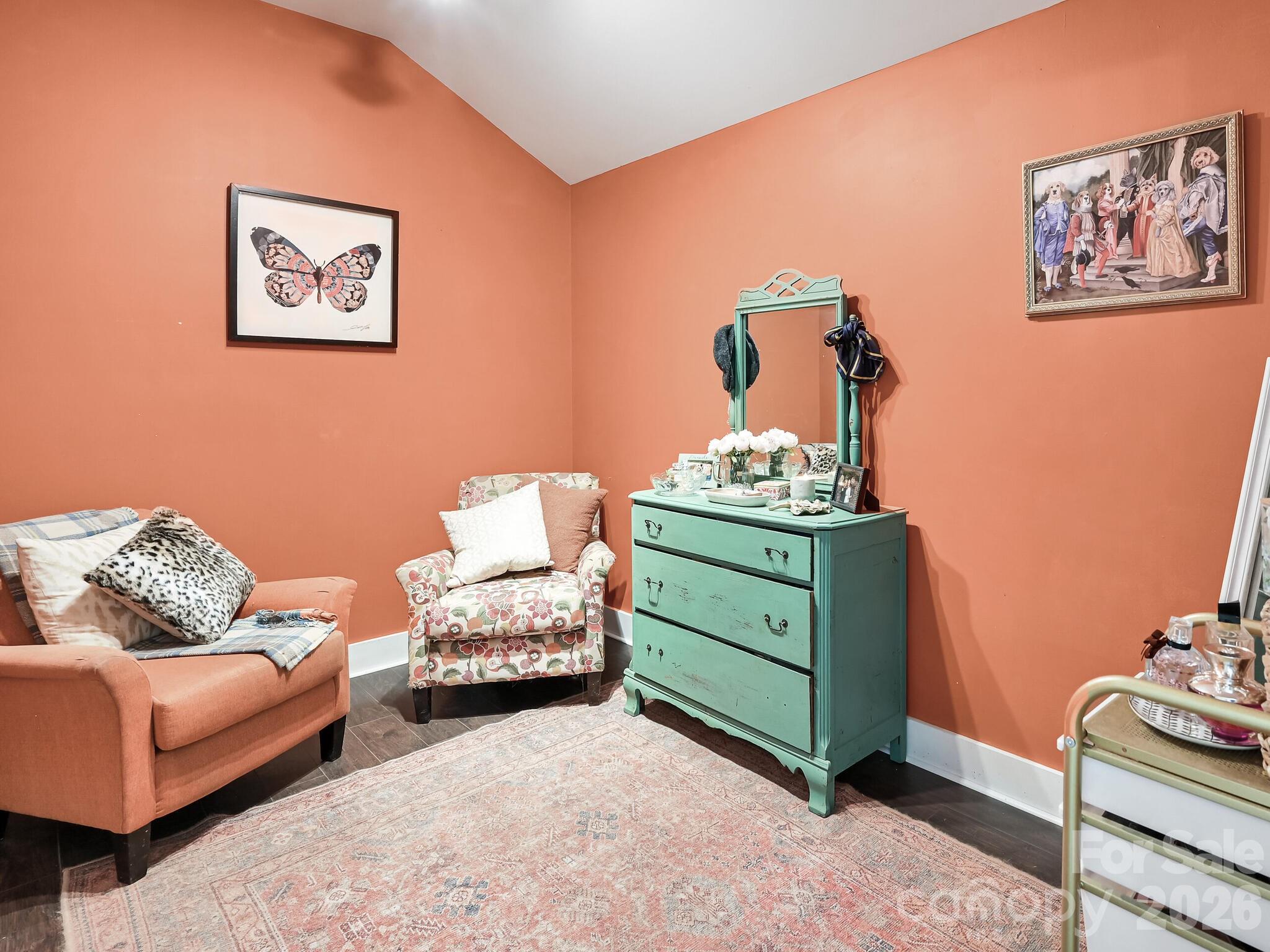 Full View Estates - Residential