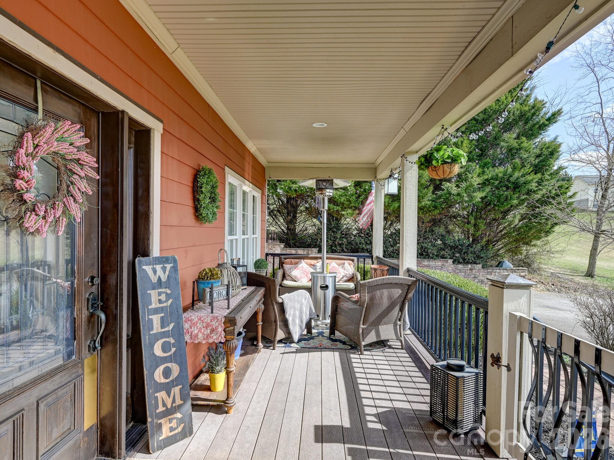 Full View Estates - Residential