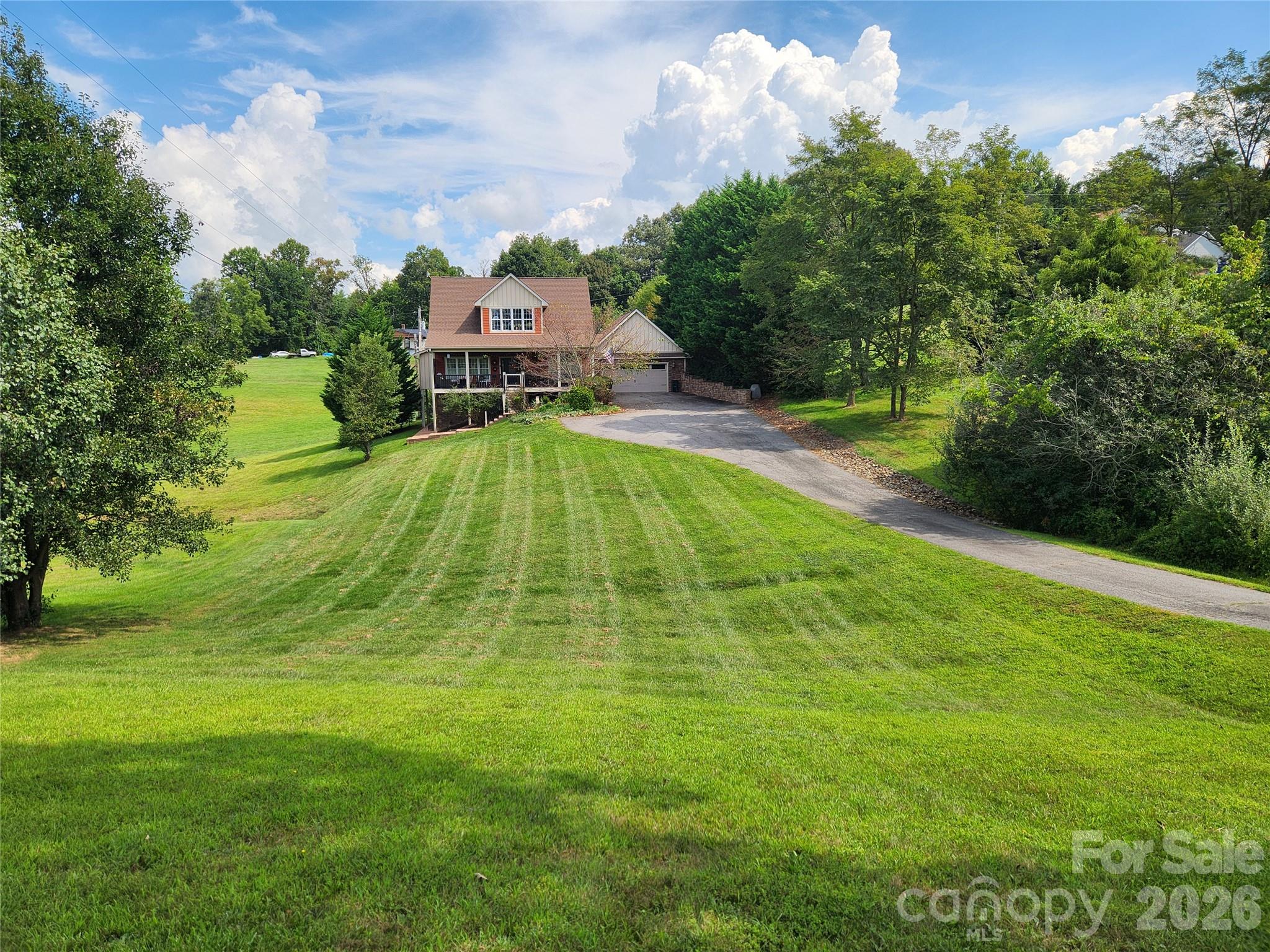 1645 Ivy Hill Road