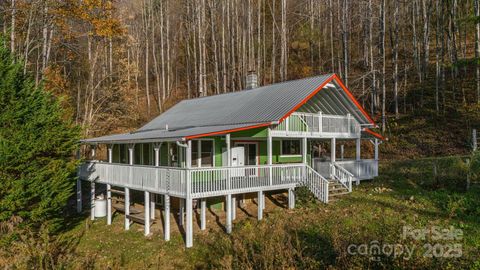 A home in Marshall