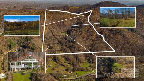 340 Wendy Avenue Marshall NC 28753