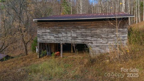 A home in Marshall