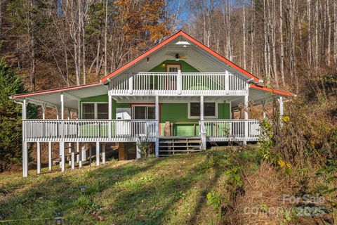 A home in Marshall