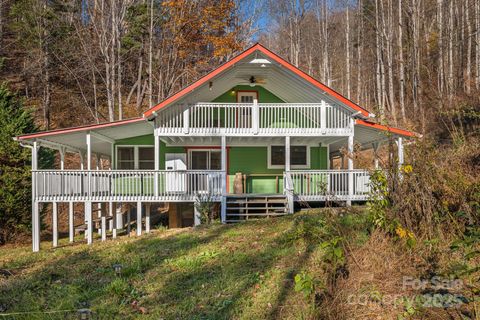 340 Wendy Avenue Marshall NC 28753