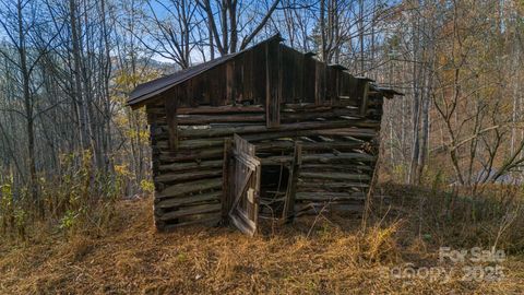 A home in Marshall