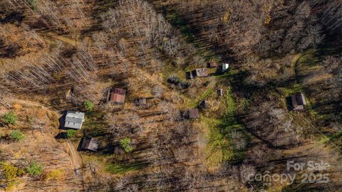 A home in Marshall