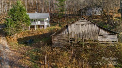 A home in Marshall