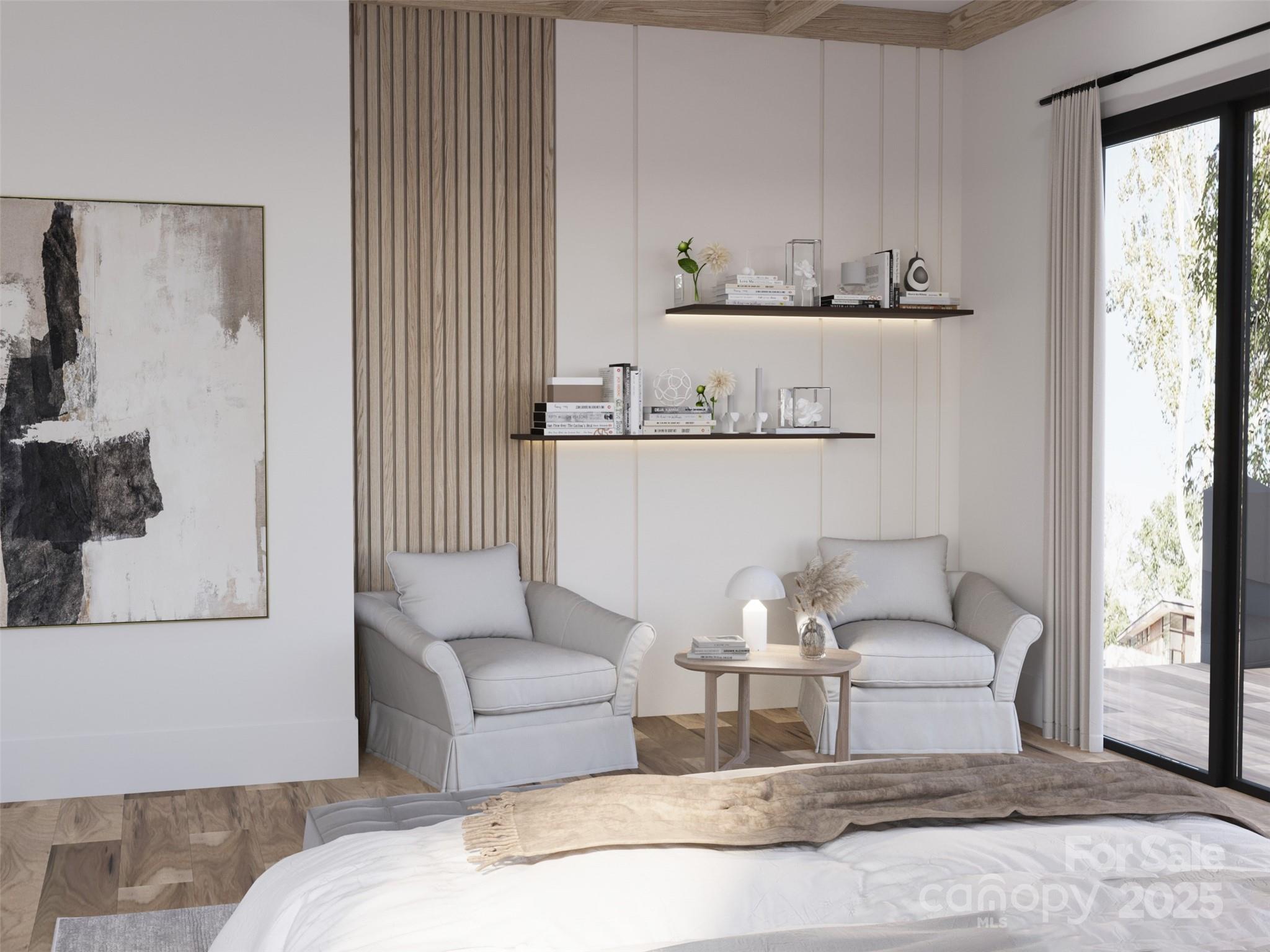 Connestee Falls - Residential