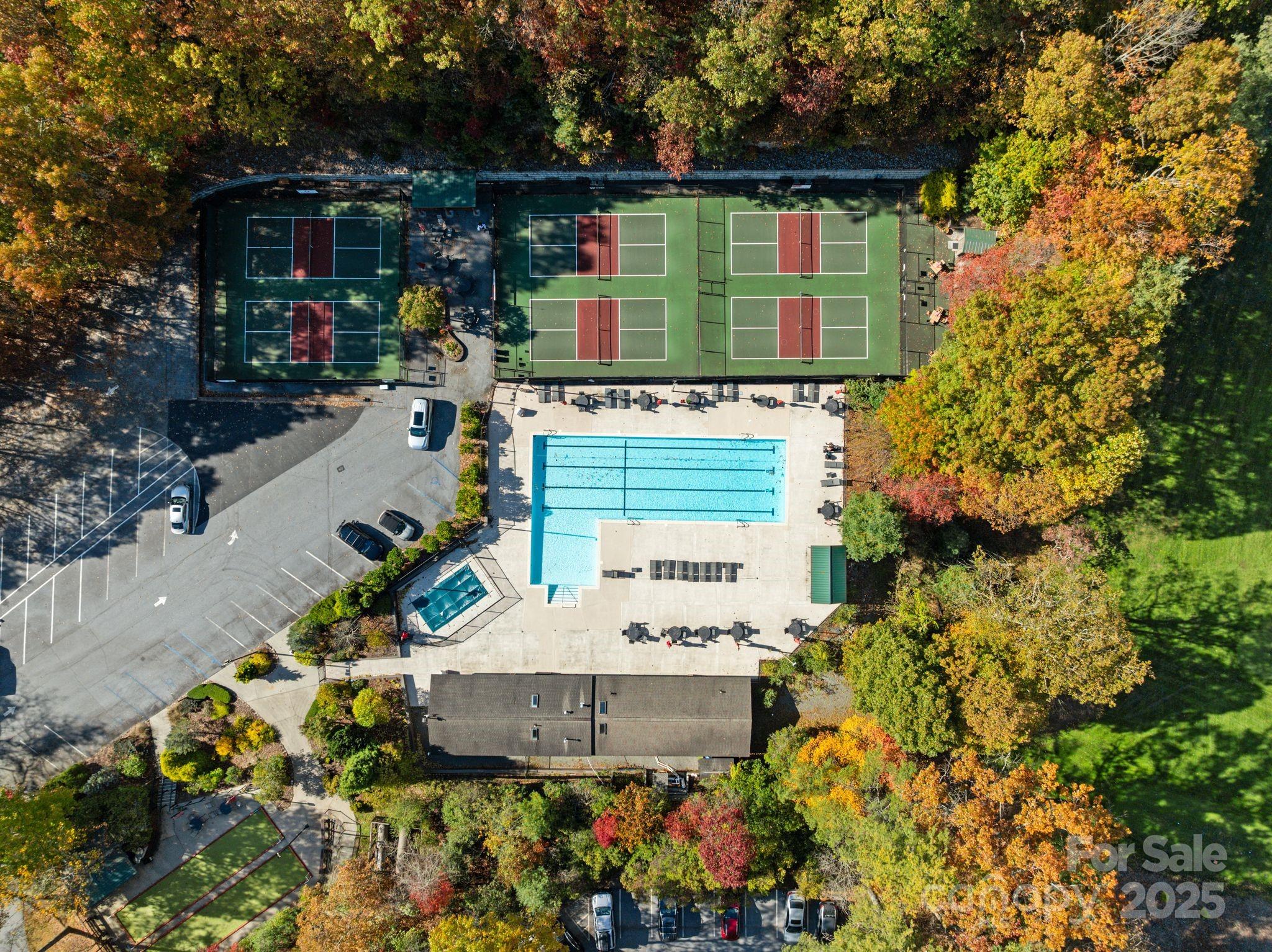 Connestee Falls - Residential