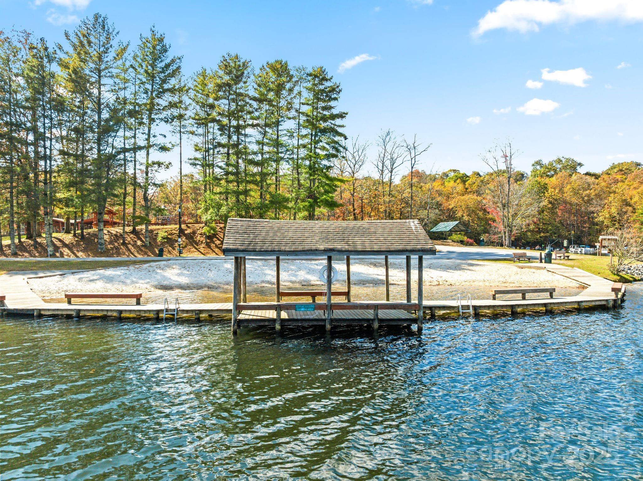 Connestee Falls - Residential