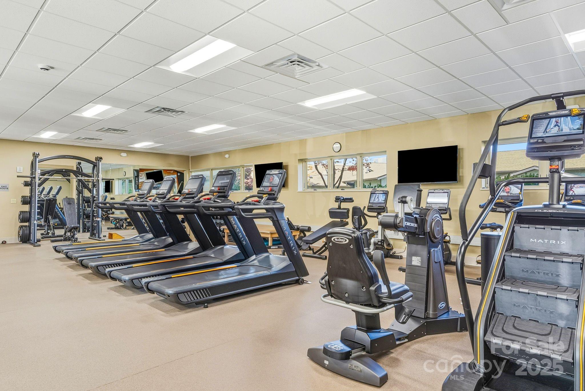 Connestee Falls - Residential