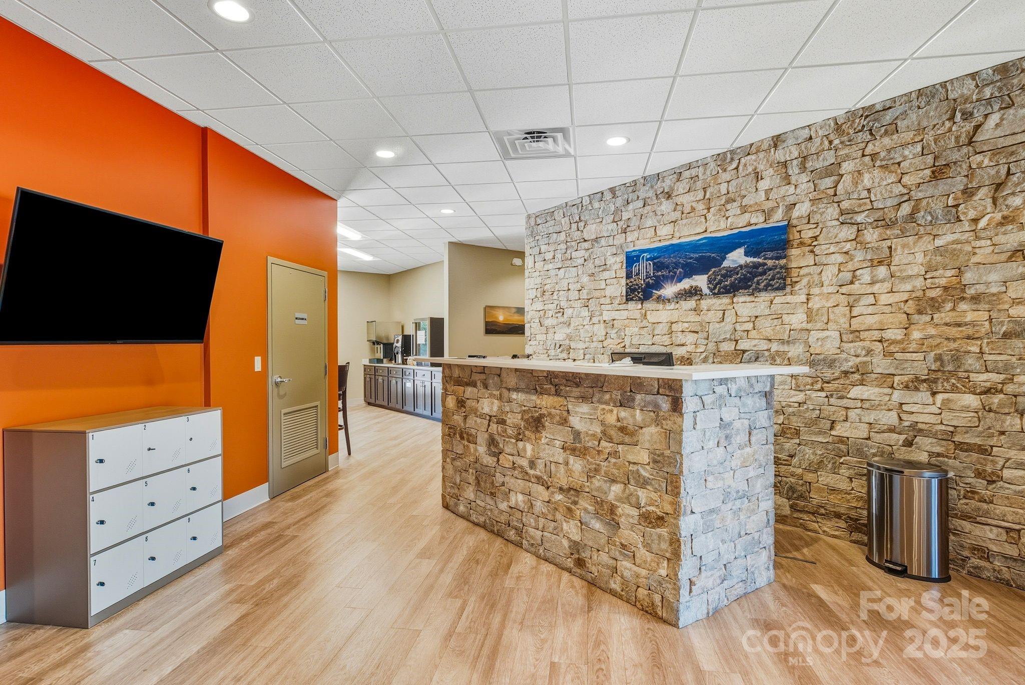 Connestee Falls - Residential