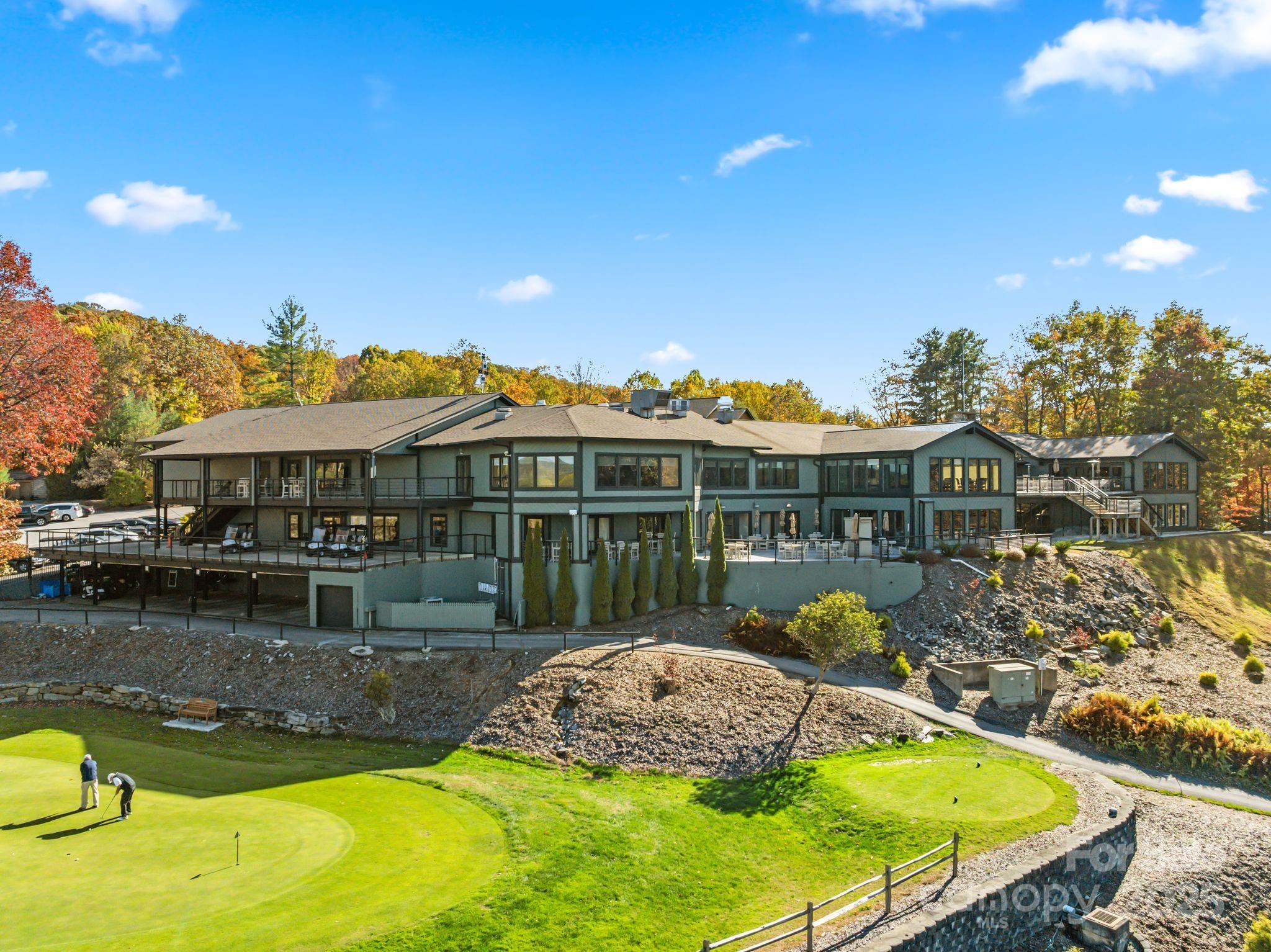 Connestee Falls - Residential