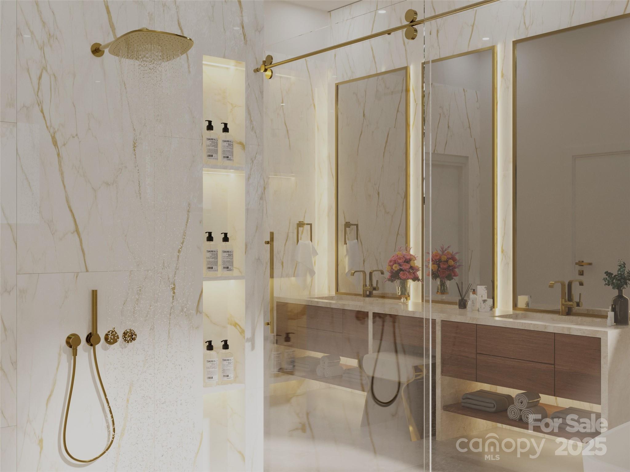 Connestee Falls - Residential