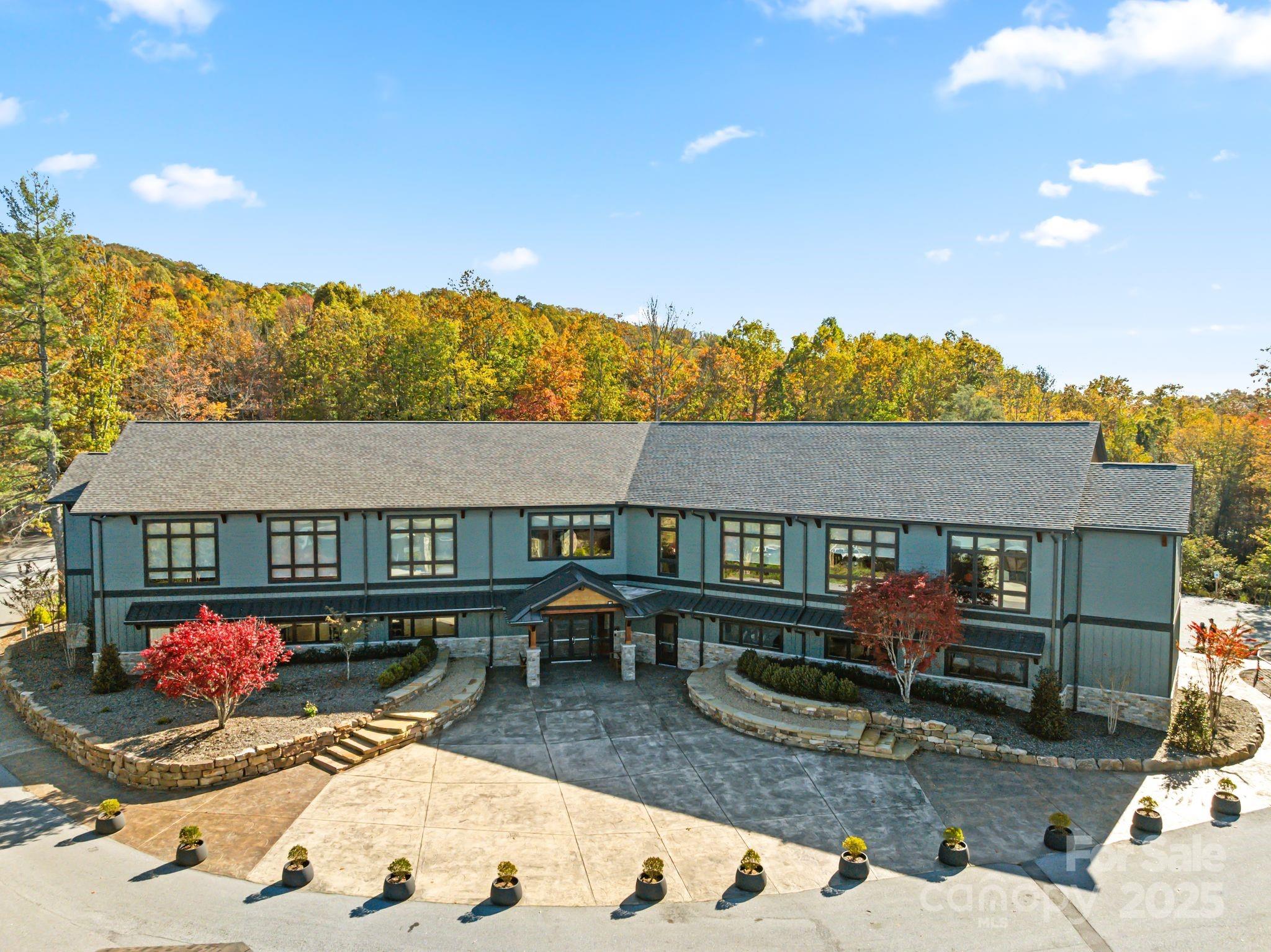 Connestee Falls - Residential