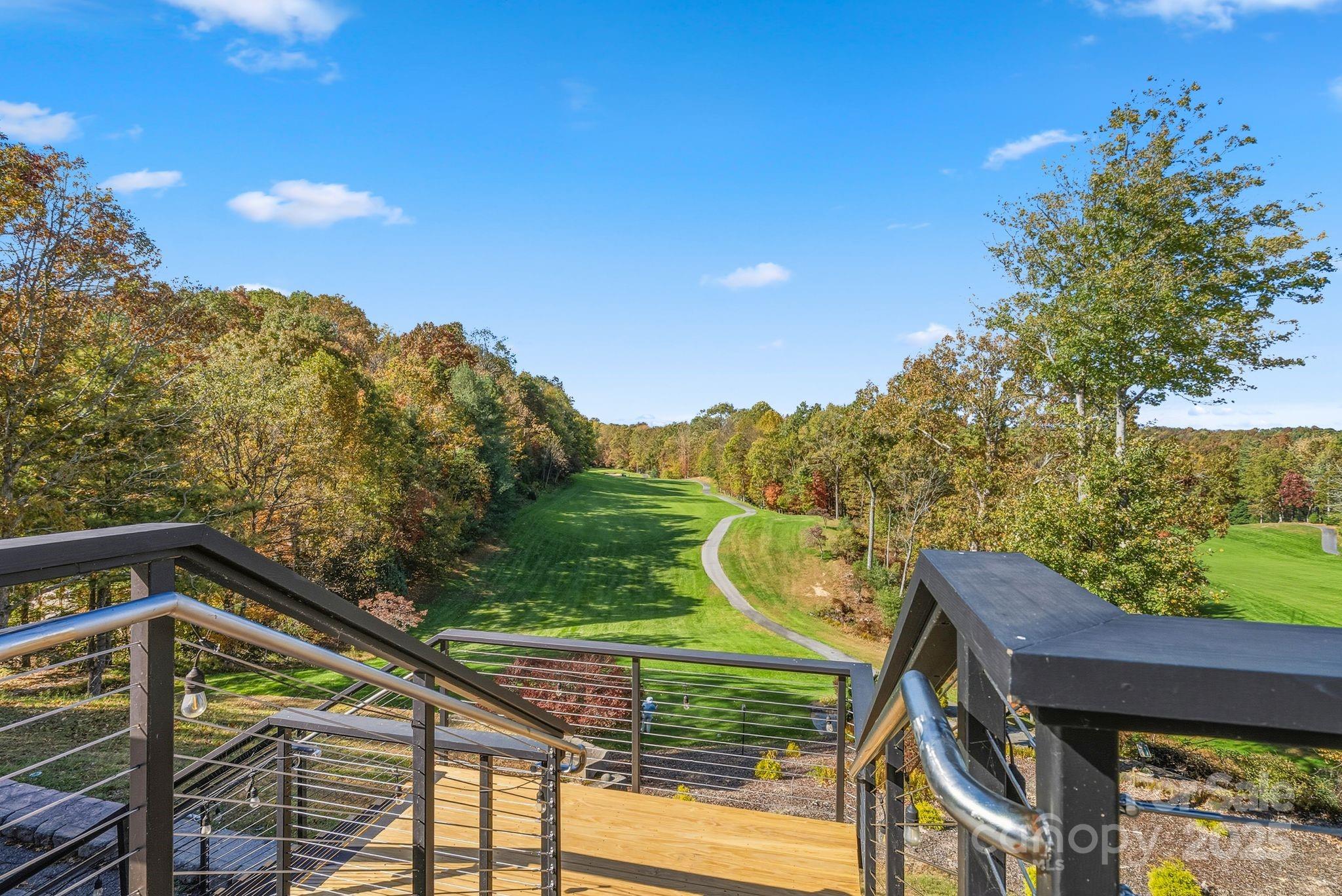 Connestee Falls - Residential