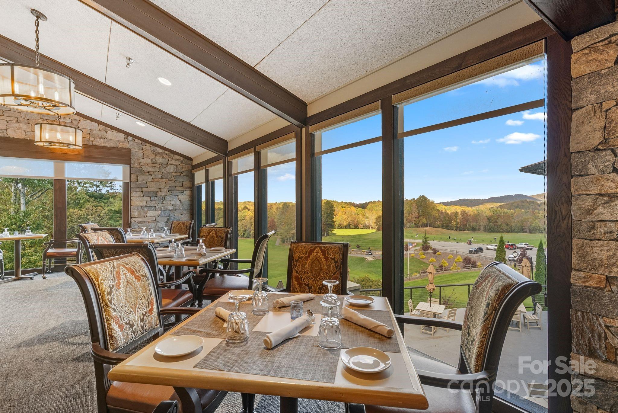 Connestee Falls - Residential