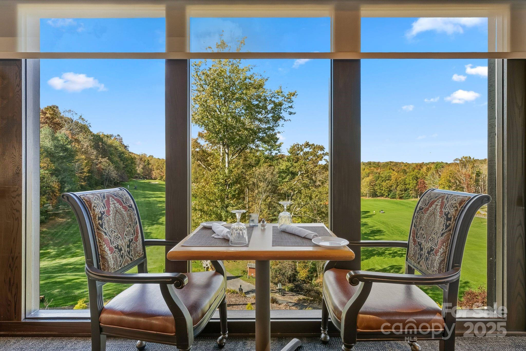 Connestee Falls - Residential