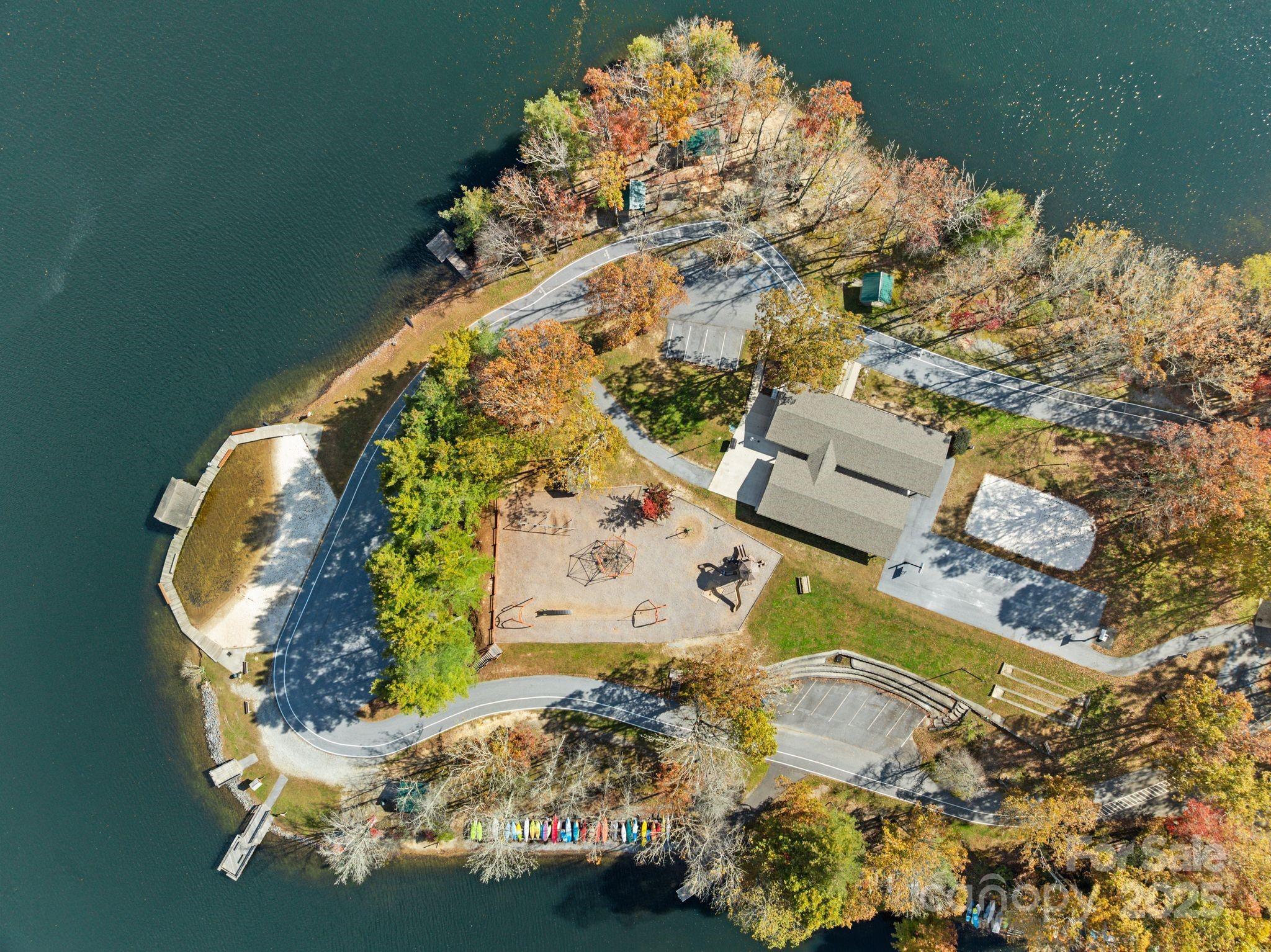 Connestee Falls - Residential