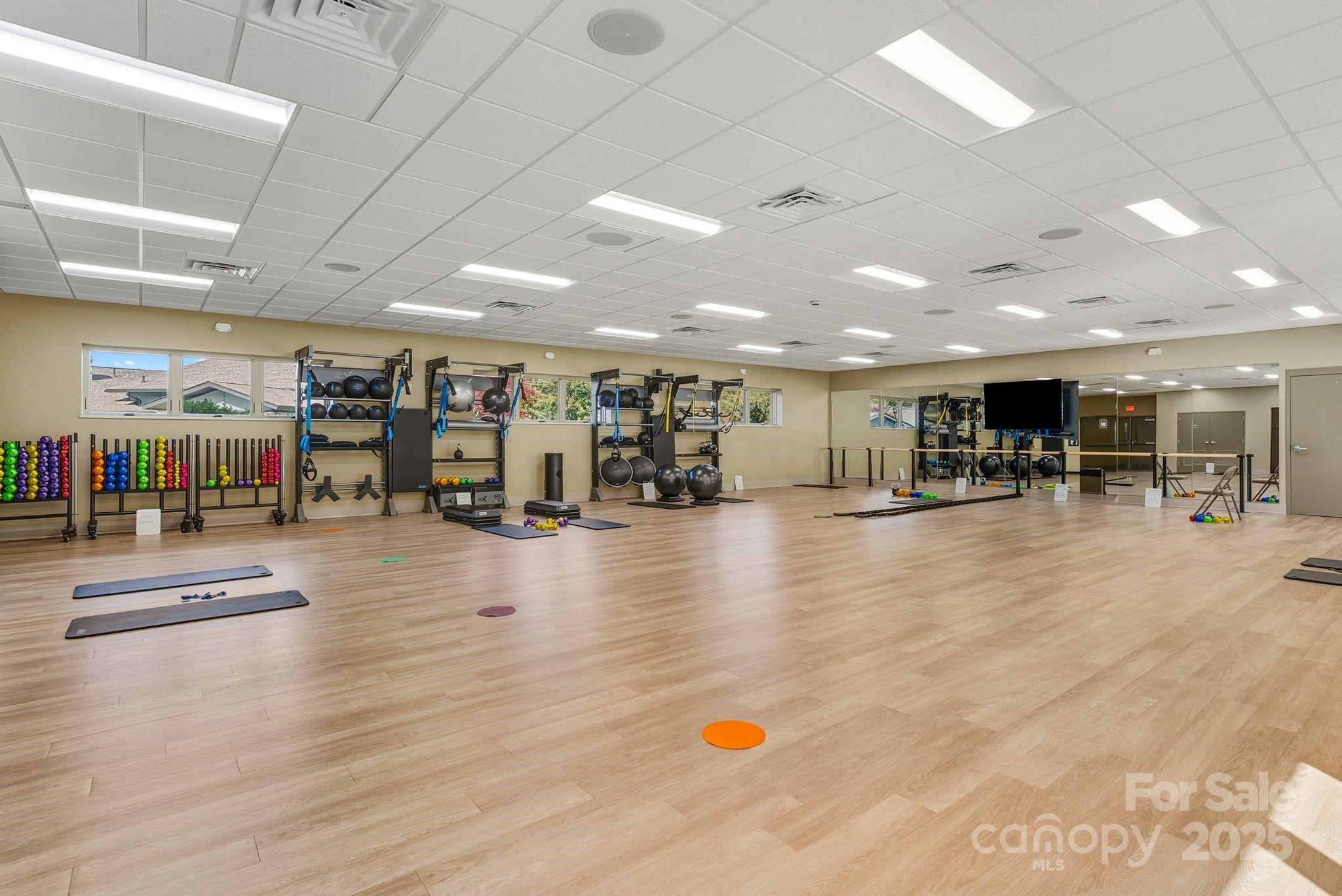 Connestee Falls - Residential