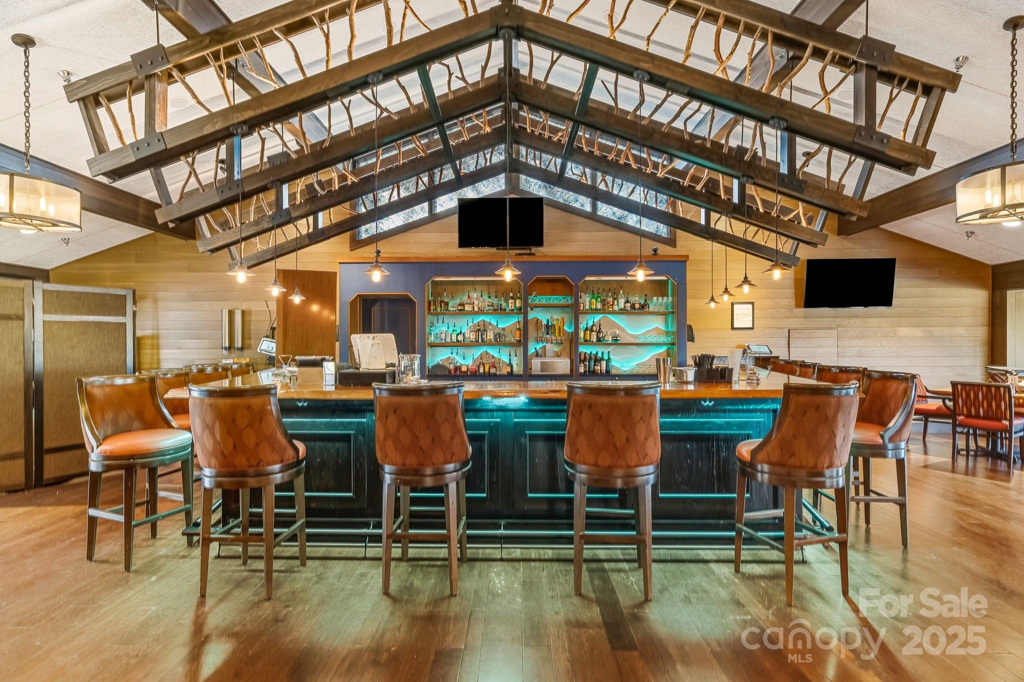 Connestee Falls - Residential