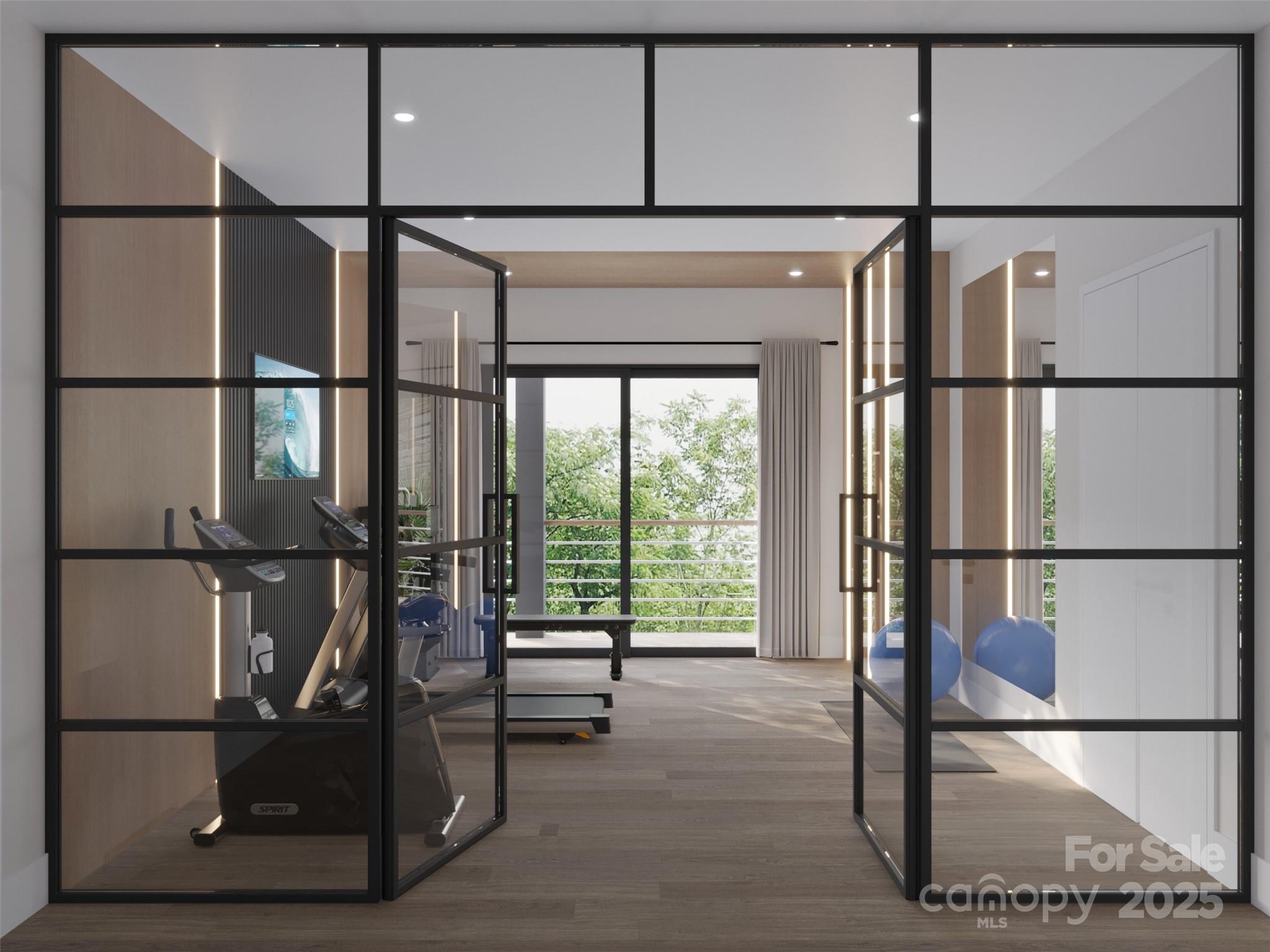 Connestee Falls - Residential