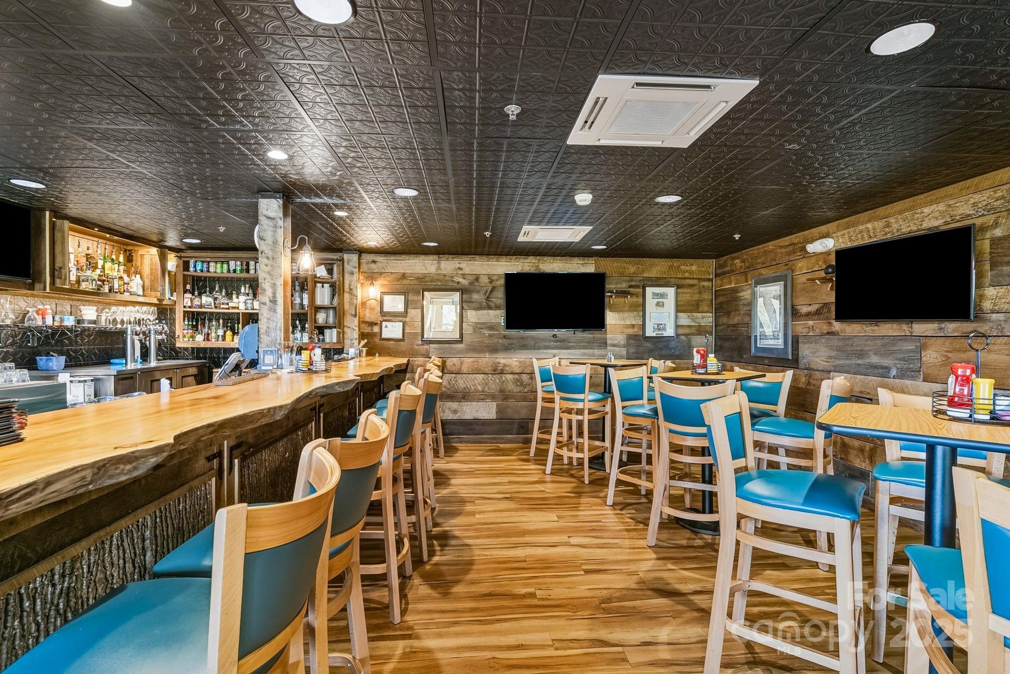 Connestee Falls - Residential