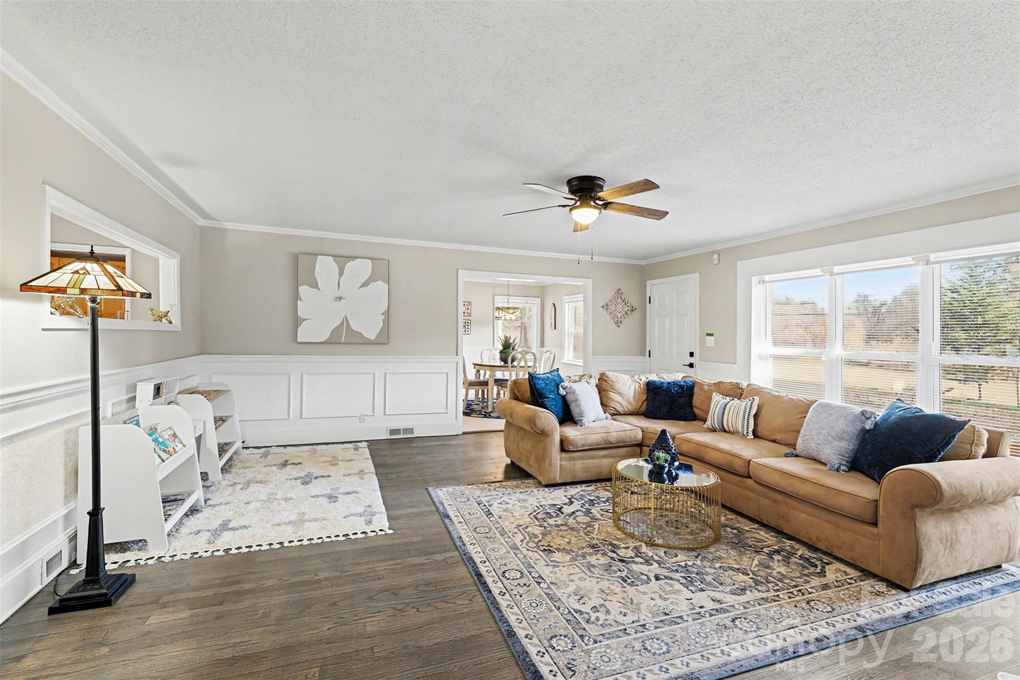 5401 W Sugar Creek Road