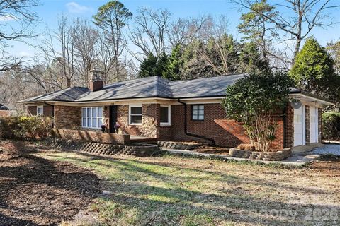 5401 W Sugar Creek Road Charlotte NC 28269