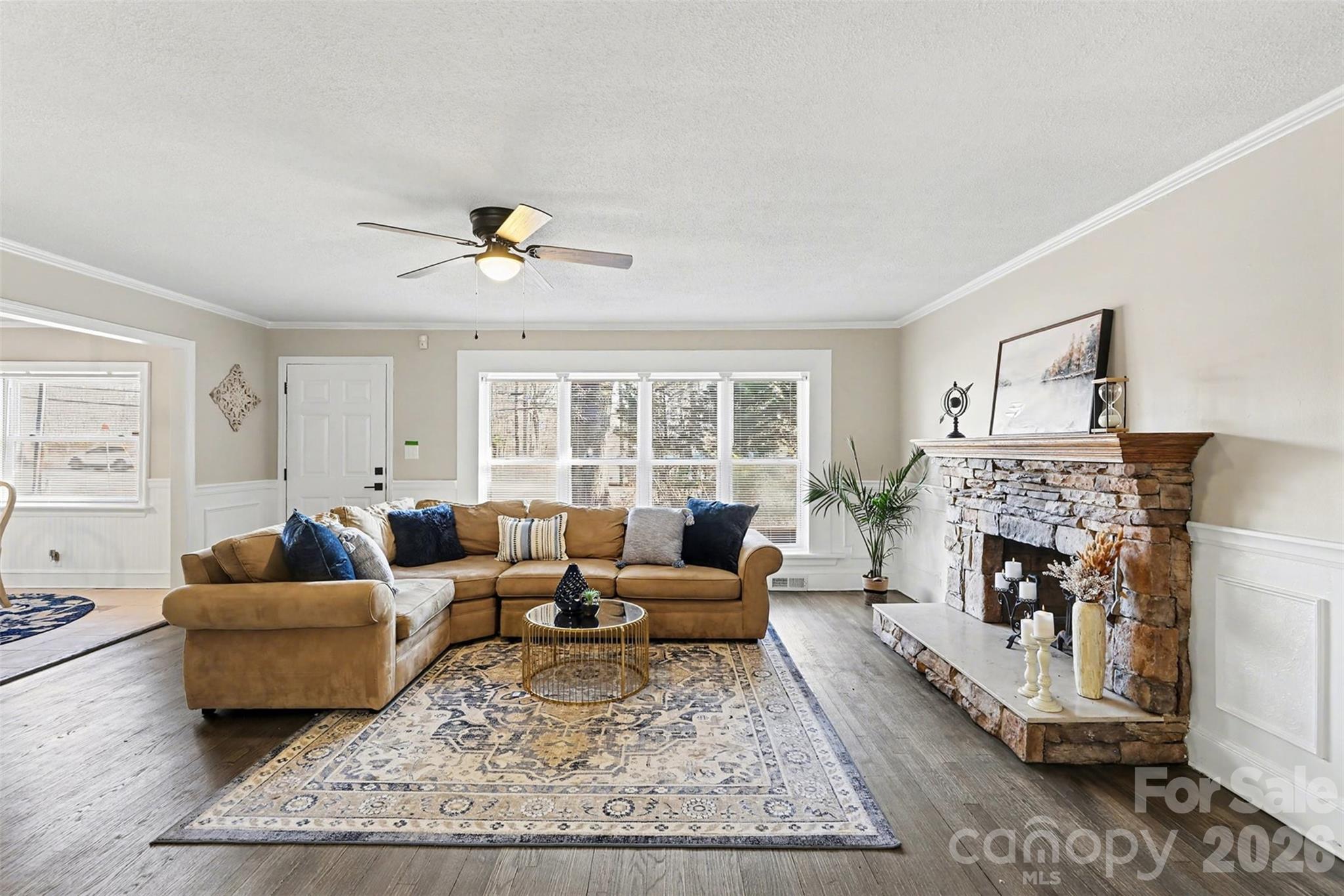 5401 W Sugar Creek Road