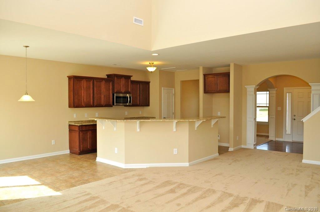 The Vineyard at Lexington - Residential