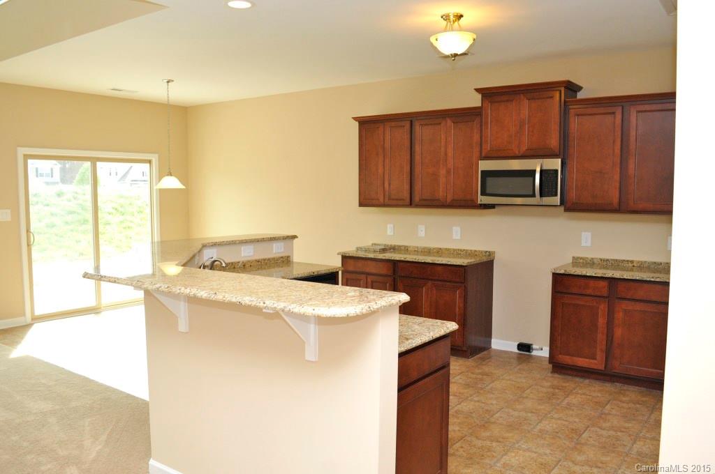 The Vineyard at Lexington - Residential