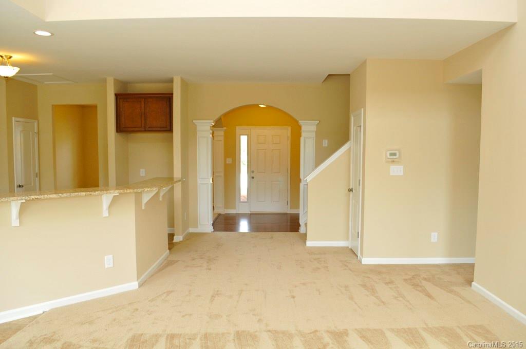 The Vineyard at Lexington - Residential