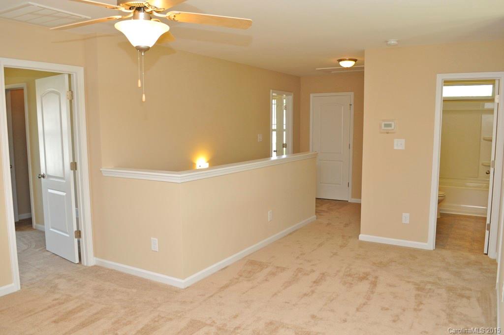 The Vineyard at Lexington - Residential