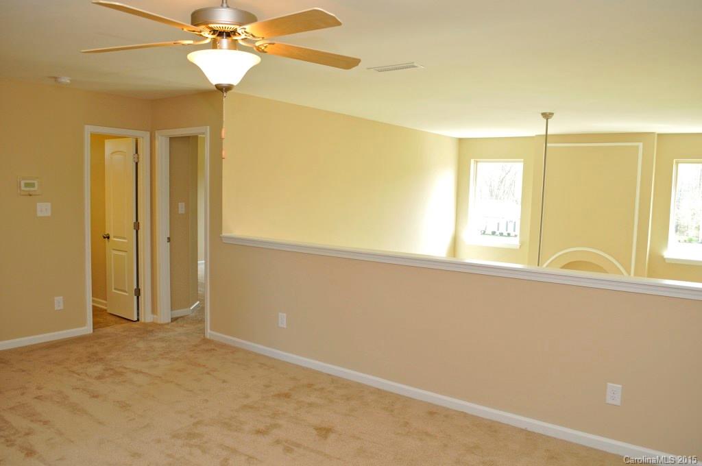 The Vineyard at Lexington - Residential