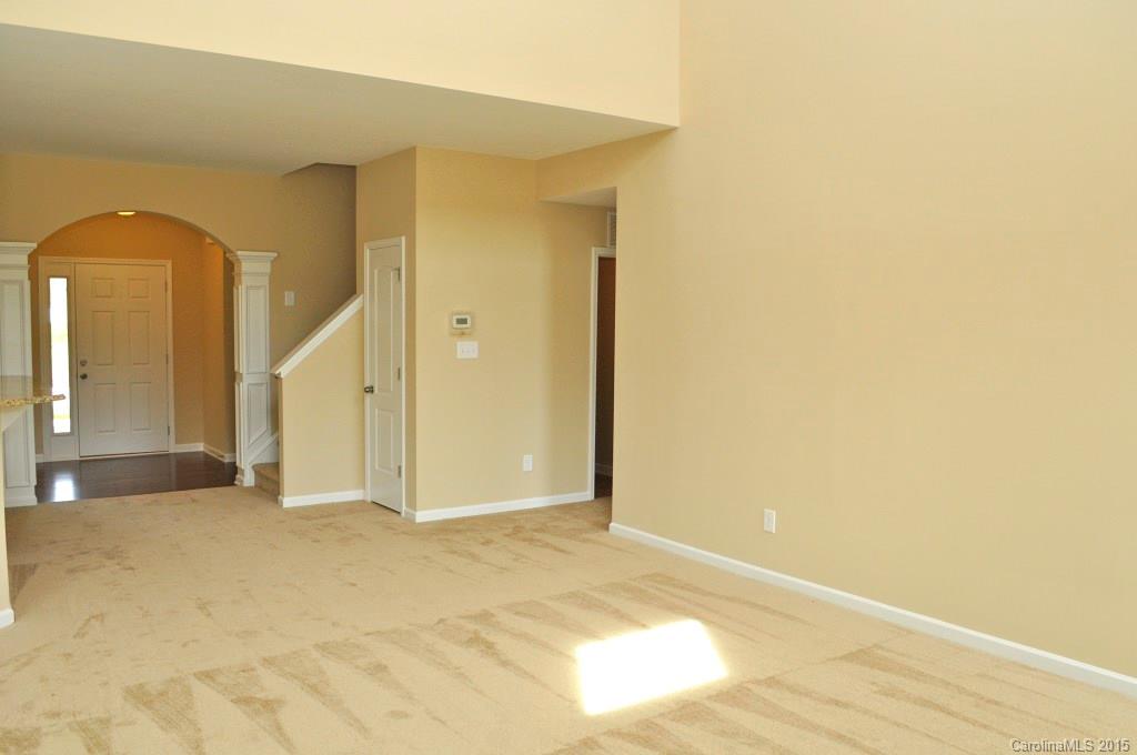 The Vineyard at Lexington - Residential