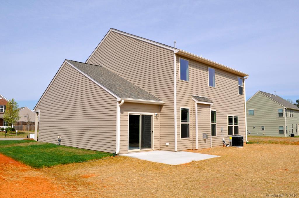 The Vineyard at Lexington - Residential