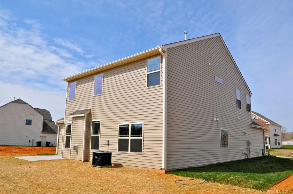 The Vineyard at Lexington - Residential