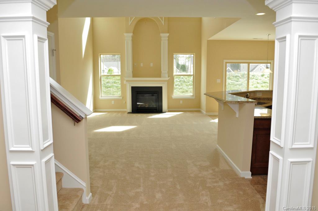 The Vineyard at Lexington - Residential