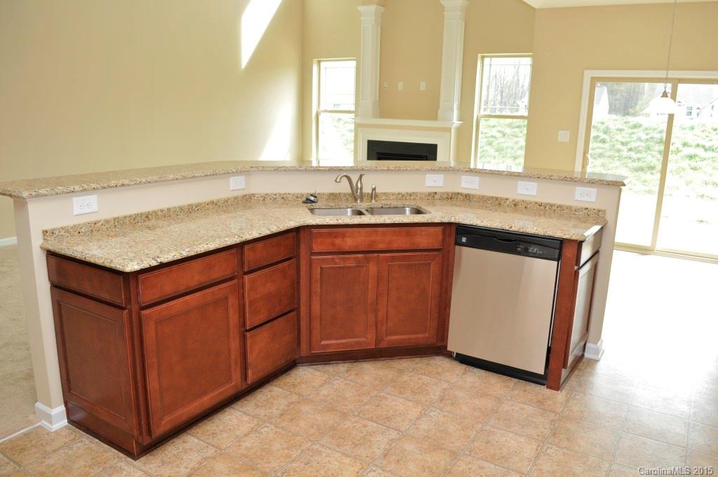 The Vineyard at Lexington - Residential