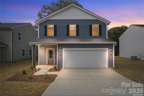 Photo of 2211 W Seventh Avenue, Gastonia, NC 28052 (MLS # 4419058)