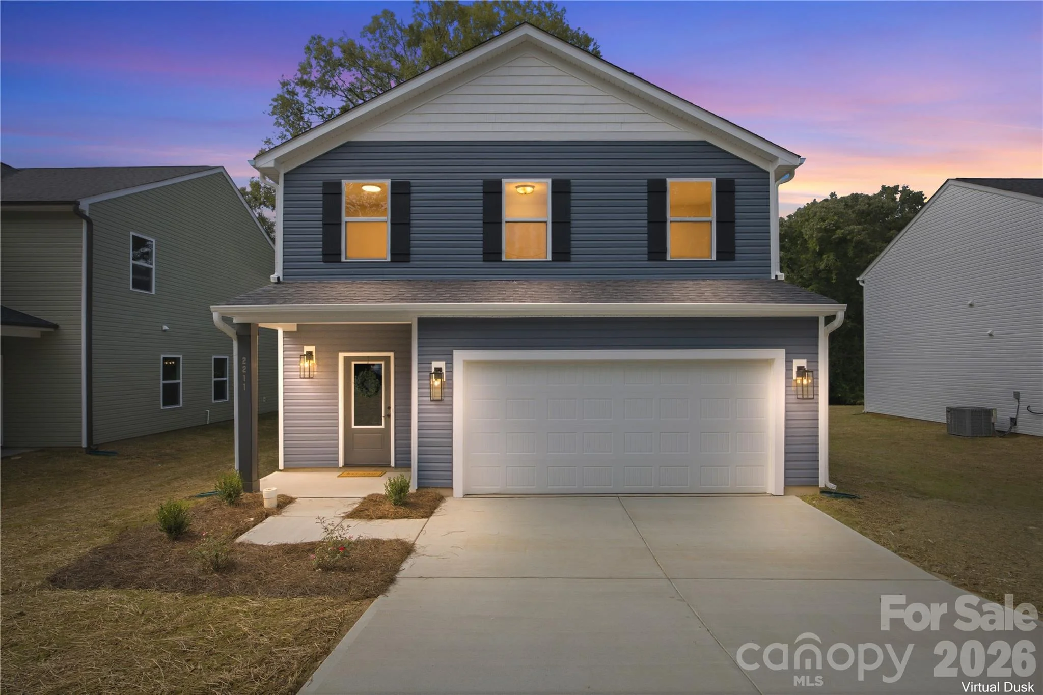 2211 W Seventh Avenue, Gastonia, NC, 28052