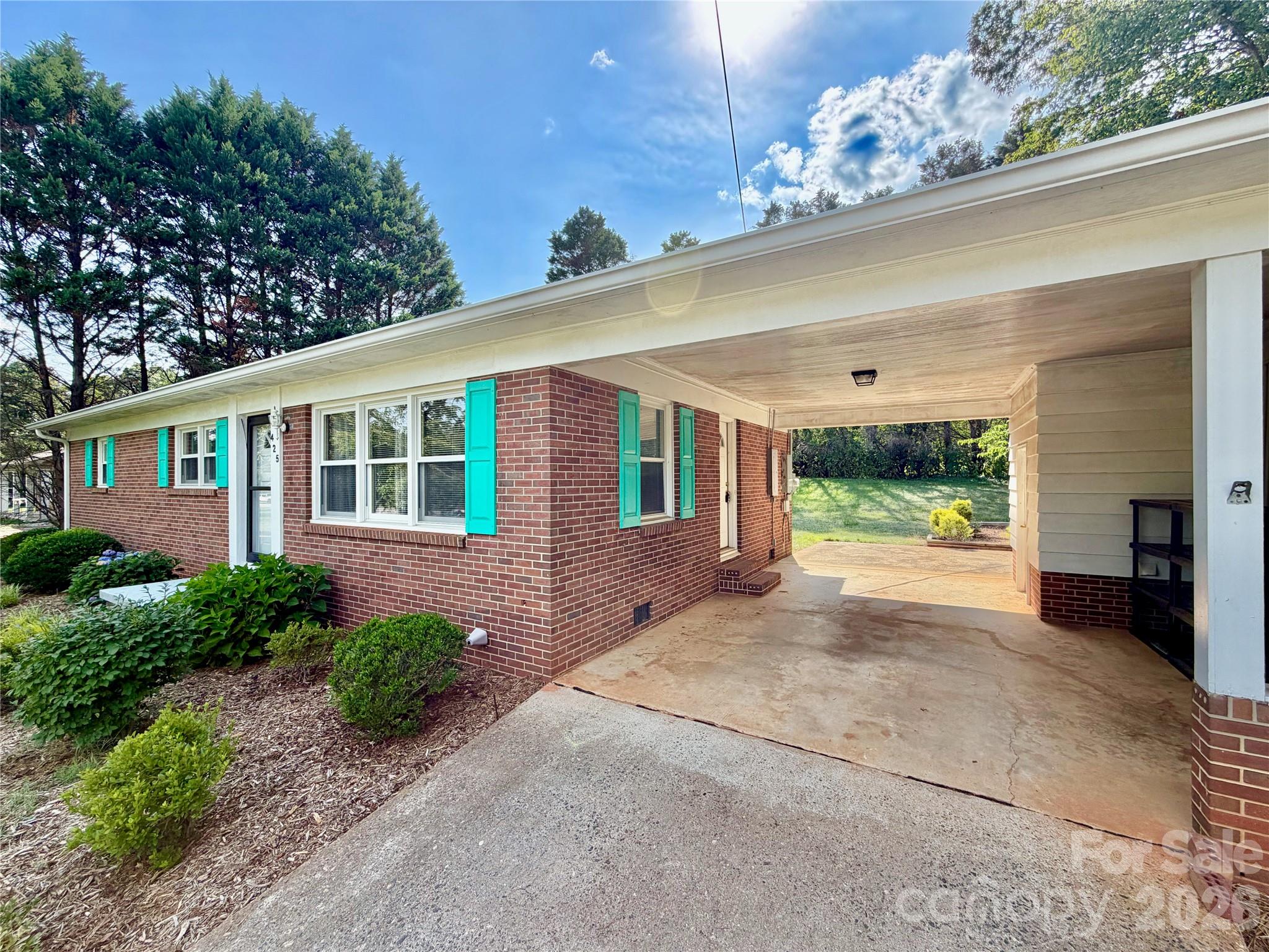 425 Bost Road