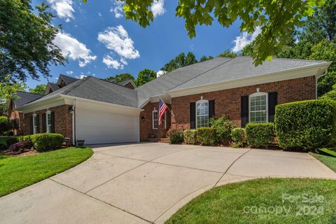 A home in Waxhaw